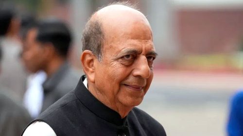 সড়কপথে ঢাকায় আসছেন ভারতের হাইকমিশনার দীনেশ ত্রিবেদী