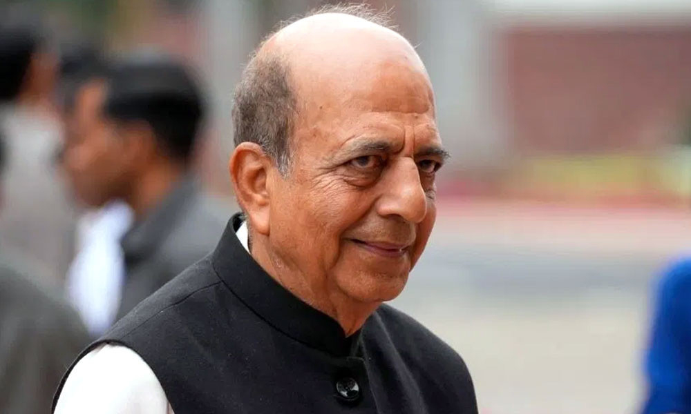 সড়কপথে ঢাকায় আসছেন ভারতের হাইকমিশনার দীনেশ ত্রিবেদী