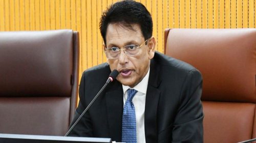 ২০২৭ সালের এসএসসি পরীক্ষা জানুয়ারিতে নেওয়ার ঘোষণা শিক্ষামন্ত্রীর