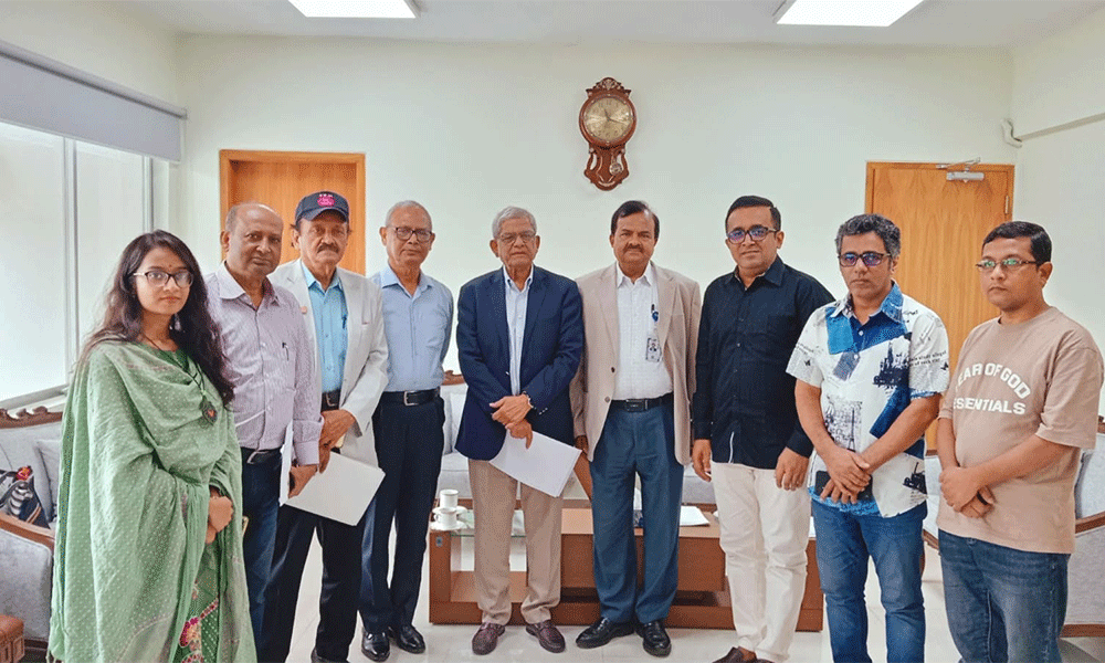 সংখ্যালঘুদের অধিকার রক্ষায় সরকার অগ্রাধিকার দেবে: মির্জা ফখরুল
