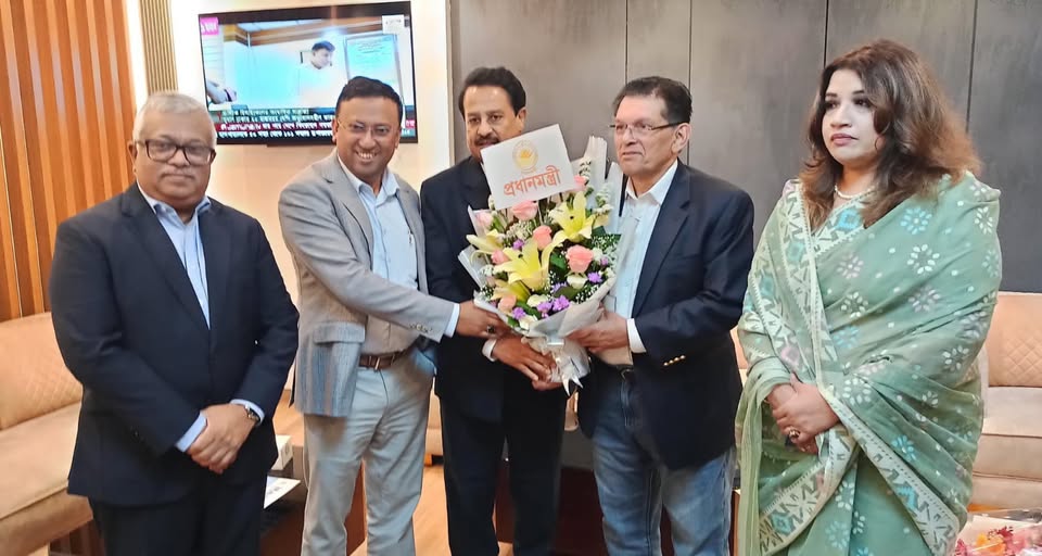 বিএনপির ভারপ্রাপ্ত চেয়ারম্যান তারেক রহমানের নেতৃত্বে কূটনৈতিক অগ্রগতি দাবি
