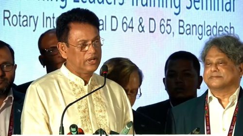 পাবলিক পরীক্ষা আইনে ডিজিটাল নকলের জন্য কঠোর শাস্তি, জানালেন শিক্ষামন্ত্রী