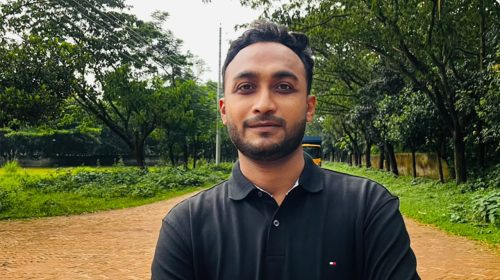 ক্যান্টনমেন্ট থানা কমিউনিটি পুলিশিং কমিটির যুগ্ম সম্পাদক হলেন সাবেক ছাত্রদল নেতা মোহাম্মদ হোসেন