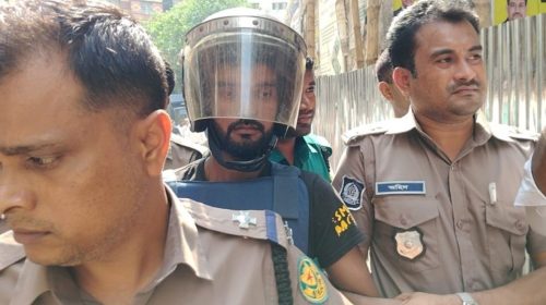 সোহেল রানা ও স্ত্রীর বিরুদ্ধে বিচার শুরু, সাক্ষ্যগ্রহণ আগামীকাল