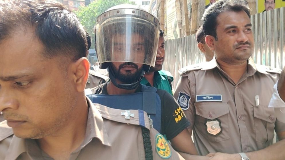 সোহেল রানা ও স্ত্রীর বিরুদ্ধে বিচার শুরু, সাক্ষ্যগ্রহণ আগামীকাল