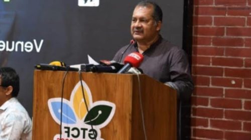 পরিবেশ ও জলবায়ু সচেতনতায় চলচ্চিত্র গুরুত্বপূর্ণ মাধ্যম: তথ্যমন্ত্রী