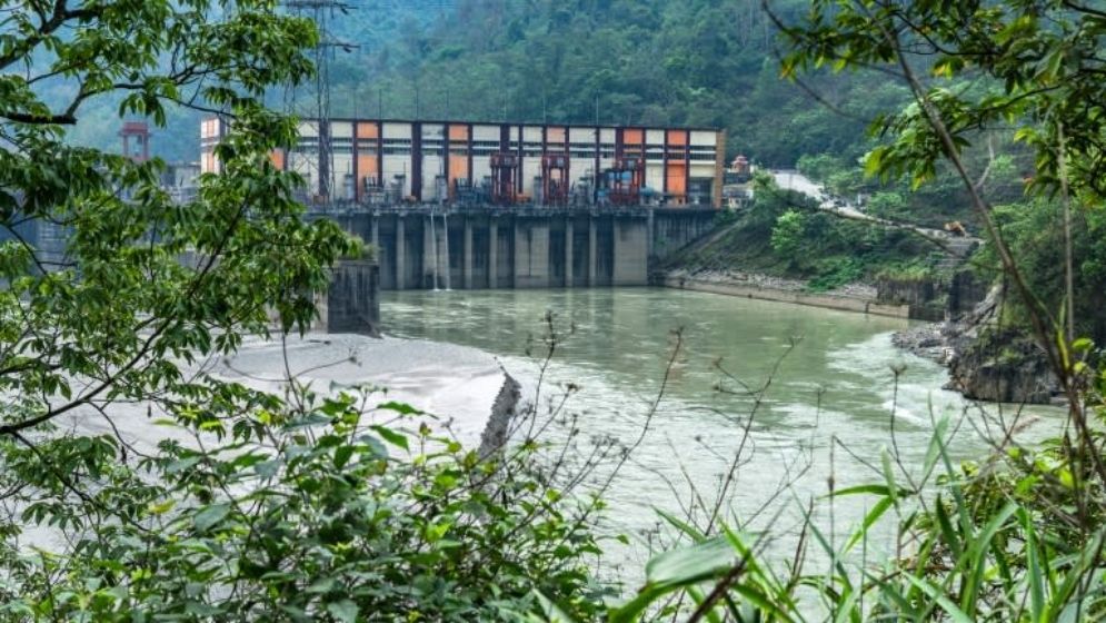 ভারত-বাংলাদেশ পানি বণ্টন সংকটে চীনের দিকে ঝুঁকছে ঢাকা