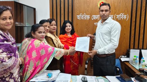 বিশ্ব পরিবেশ দিবস উপলক্ষে কার্যকর উদ্যোগ গ্রহণের দাবি