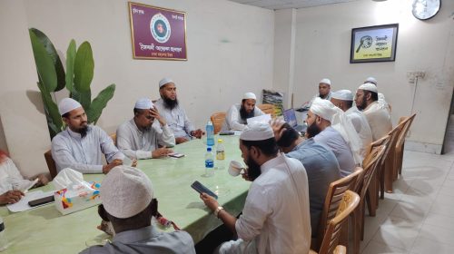 জলবায়ু ভারসাম্য রক্ষায় বেশি বেশি গাছ লাগানোর আহ্বান