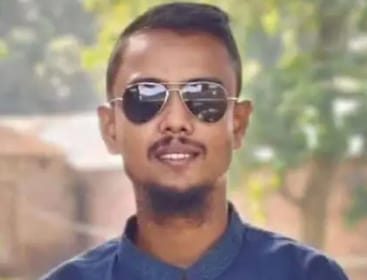 জমি নিয়ে বিরোধের জেরে ছুরিকাঘাতে কলেজছাত্র নিহত, আহত বড় ভাই