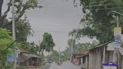 পলাশবাড়ীতে পানহাটির আধিপত্য নিয়ে বিএনপি-জামায়াতের ধাওয়া-পাল্টা ধাওয়া, ককটেল বিস্ফোরণের অভিযোগ