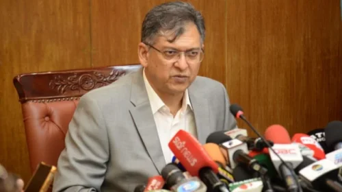 মোহাম্মদপুর নিয়ন্ত্রণে এনে অপরাধীদের বিরুদ্ধে ব্যবস্থা নেওয়া হবে: স্বরাষ্ট্রমন্ত্রী