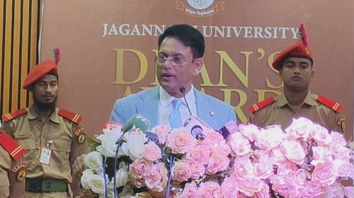 ২০২৭ সালে শিক্ষা ব্যবস্থায় ব্যাপক সংস্কারের পরিকল্পনা, জানালেন শিক্ষামন্ত্রী