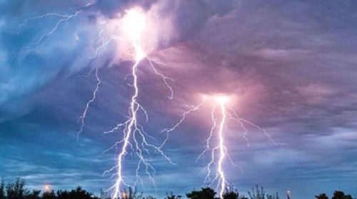 মঠবাড়িয়ায় বজ্রপাতে কৃষকের মৃত্যু