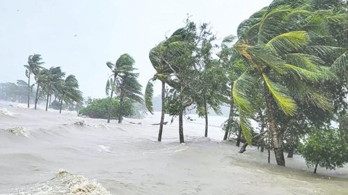 ৫ নদীর ৯ পয়েন্টে বিপৎসীমার ওপরে পানি, উত্তর-পূর্ব ও দক্ষিণ-পূর্বাঞ্চলে বন্যার শঙ্কা অব্যাহত