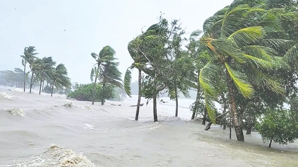 ৫ নদীর ৯ পয়েন্টে বিপৎসীমার ওপরে পানি, উত্তর-পূর্ব ও দক্ষিণ-পূর্বাঞ্চলে বন্যার শঙ্কা অব্যাহত
