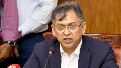 লন্ডনে শেখ হাসিনার সঙ্গে সাহাবুদ্দিনের যোগাযোগের তথ্য নেই: স্বরাষ্ট্রমন্ত্রী