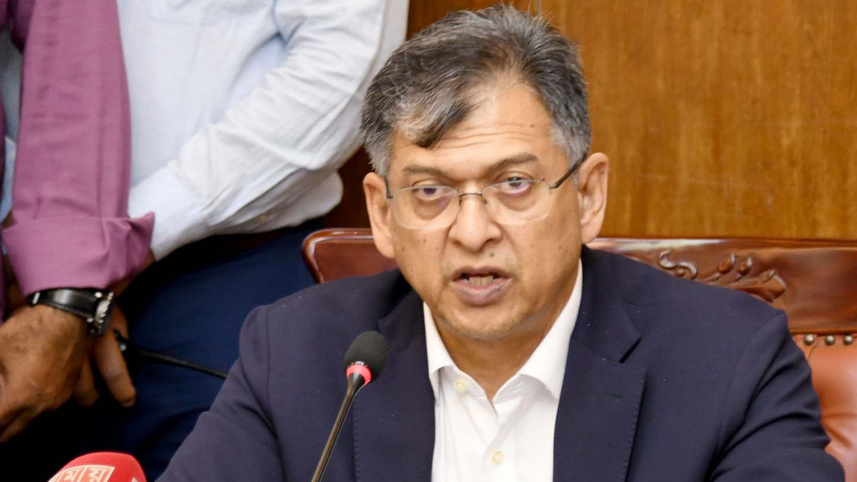 লন্ডনে শেখ হাসিনার সঙ্গে সাহাবুদ্দিনের যোগাযোগের তথ্য নেই: স্বরাষ্ট্রমন্ত্রী