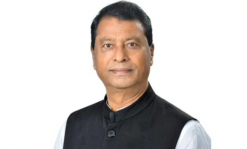 সাবেক প্রতিমন্ত্রী ও তিনবারের সংসদ সদস্য নজরুল ইসলাম চৌধুরী আর নেই