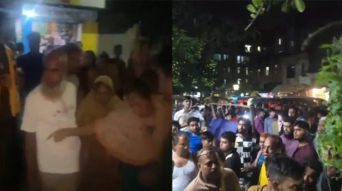 রাজধানীর কাফরুলে দুর্বৃত্তের গুলিতে যুবদল কর্মী নিহত, আহত ২
