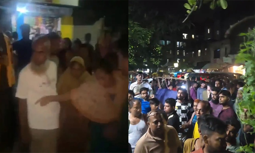 রাজধানীর কাফরুলে দুর্বৃত্তের গুলিতে যুবদল কর্মী নিহত, আহত ২