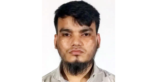 গাইবান্ধায় শিক্ষক হত্যা মামলার পলাতক আসামি সাবু গ্রেফতার
