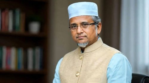 জামায়াত থেকে বহিষ্কার গাজী নজরুল, এমপি পদ কি থাকছে? যা বলছে সংবিধান ও আইন