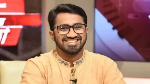 প্রধানমন্ত্রীর রাজনৈতিক সহকারী হিসেবে সচিব পদমর্যাদায় নিয়োগ পেলেন: রাশেদ খাঁন