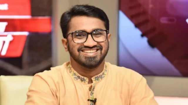 প্রধানমন্ত্রীর রাজনৈতিক সহকারী হিসেবে সচিব পদমর্যাদায় নিয়োগ পেলেন: রাশেদ খাঁন