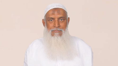সিঙ্গাপুর জেনারেল হাসপাতালে ভর্তি ধর্মমন্ত্রী কায়কোবাদ, শুক্রবার হিপ রিপ্লেসমেন্ট অস্ত্রোপচার