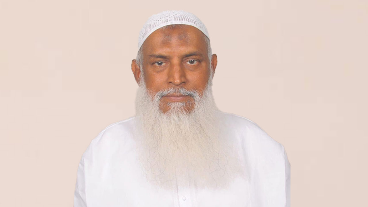 সিঙ্গাপুর জেনারেল হাসপাতালে ভর্তি ধর্মমন্ত্রী কায়কোবাদ, শুক্রবার হিপ রিপ্লেসমেন্ট অস্ত্রোপচার