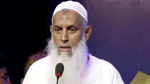 সিঙ্গাপুরে হাসপাতালে ভর্তি ধর্মমন্ত্রী, আজ অস্ত্রোপচার