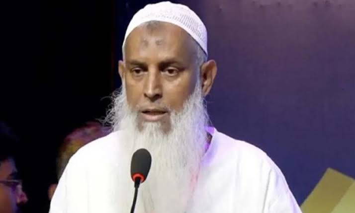 সিঙ্গাপুরে হাসপাতালে ভর্তি ধর্মমন্ত্রী, আজ অস্ত্রোপচার
