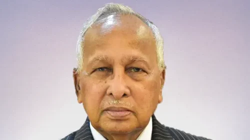 ব্যারিস্টার জমির উদ্দিন সরকারের মৃত্যুতে শোক, বিকেলে জাতীয় সংসদ প্রাঙ্গণে জানাজা