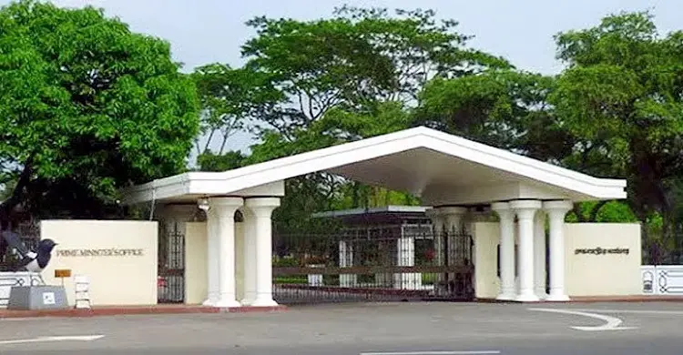 প্রধানমন্ত্রীর কার্যালয়ের পরিচালক নাসির উদ্দিন সারোয়ার প্রত্যাহার