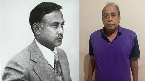 অবশেষে ধরা পড়লেন জিয়া হত্যার অন্যতম অভিযুক্ত, ৪৫ বছরের রহস্যের নতুন মোড়