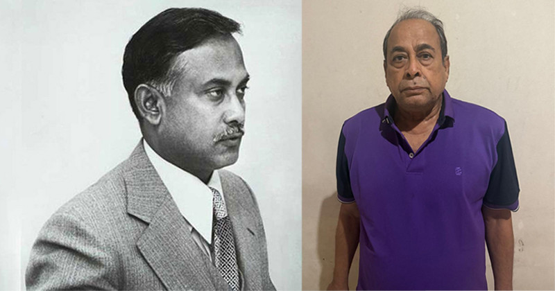 অবশেষে ধরা পড়লেন জিয়া হত্যার অন্যতম অভিযুক্ত, ৪৫ বছরের রহস্যের নতুন মোড়