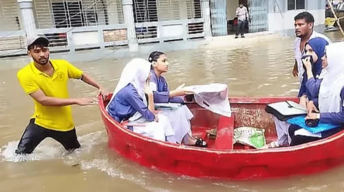 রুটিন অনুযায়ীই এইচএসসি পরীক্ষা, সময় নিয়ে কেন্দ্রে যেতে বলল আন্তঃশিক্ষা বোর্ড